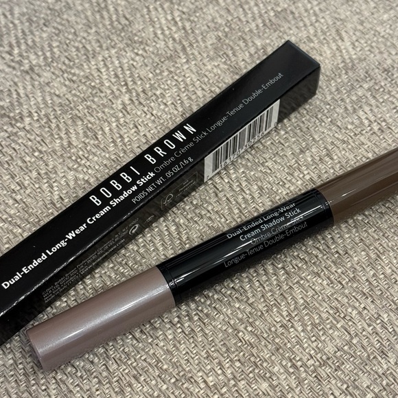 Bobbi Brown Dual Ended Wear Cream Shadow Stick 1.6g - Picture 3 of 4